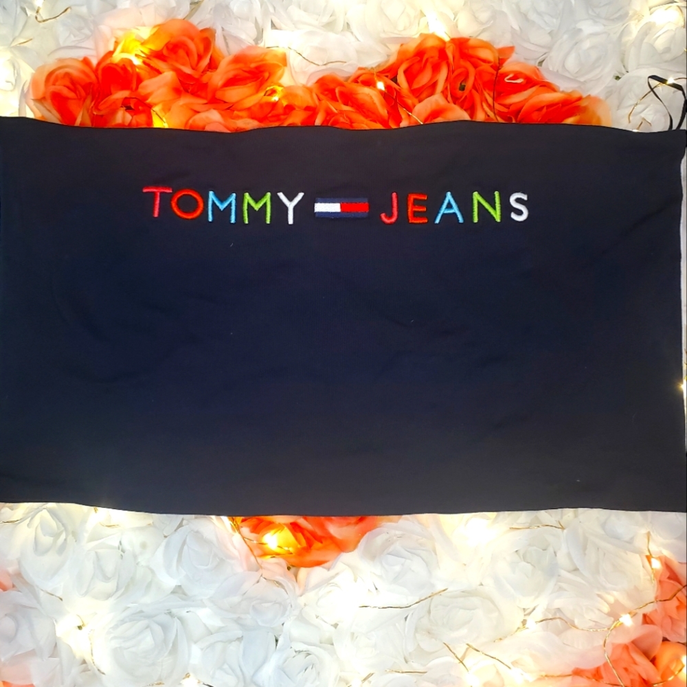 Tommy Jeans Bandu
